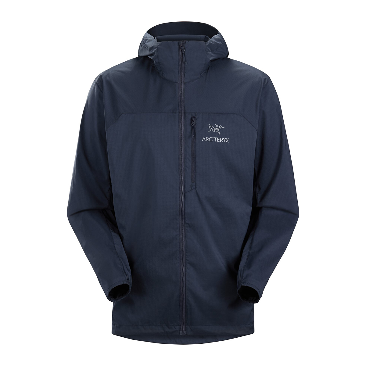 Arc'Teryx Giacca Squamish Black Sapphire - 1
