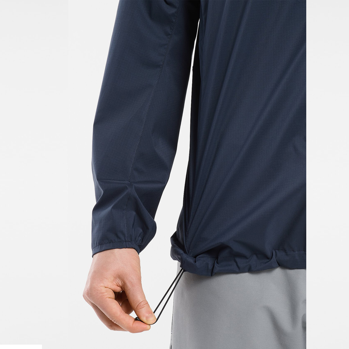 Arc'Teryx Giacca Squamish Black Sapphire - 7
