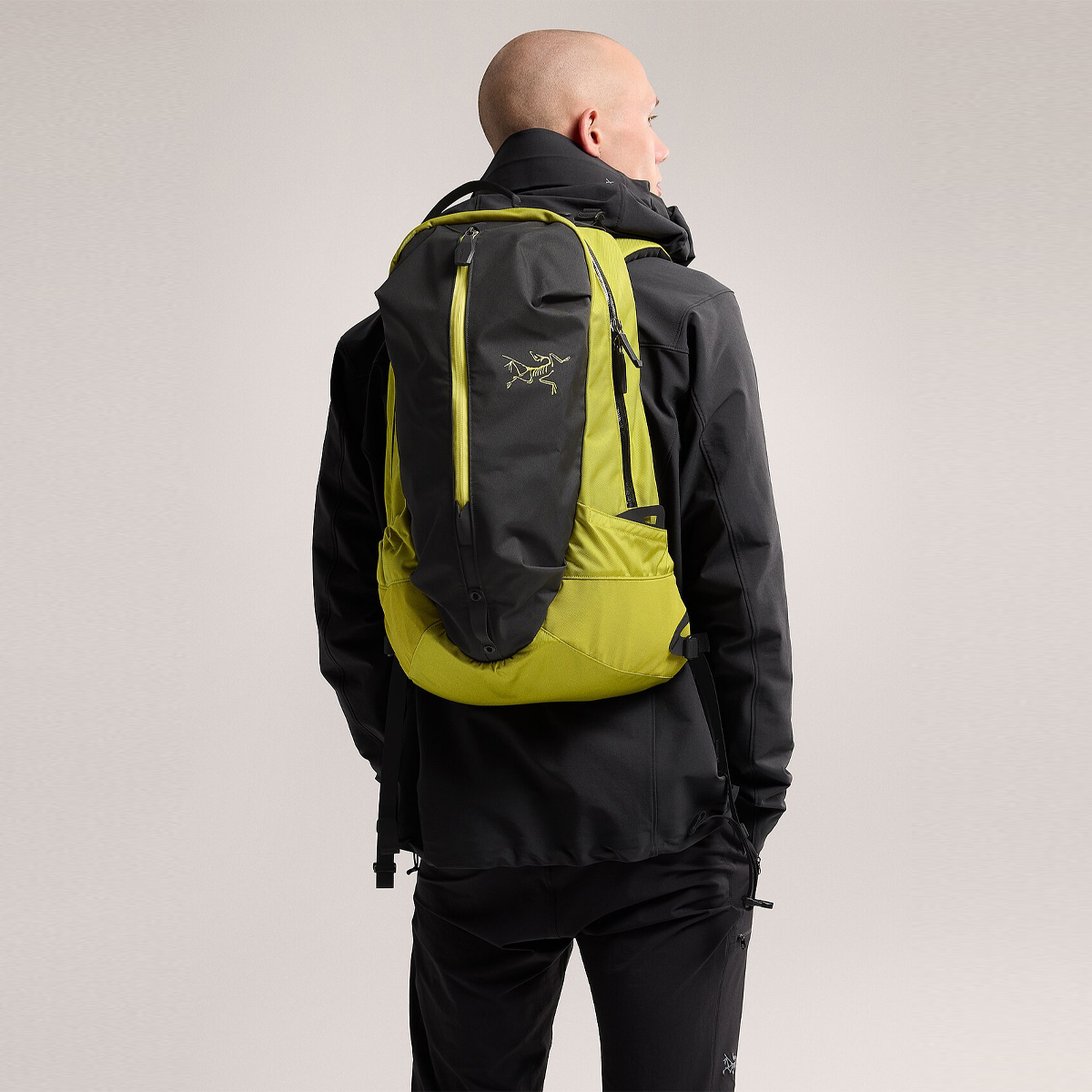 Arc'Teryx Zaino Arro 22 Lampyre - 2