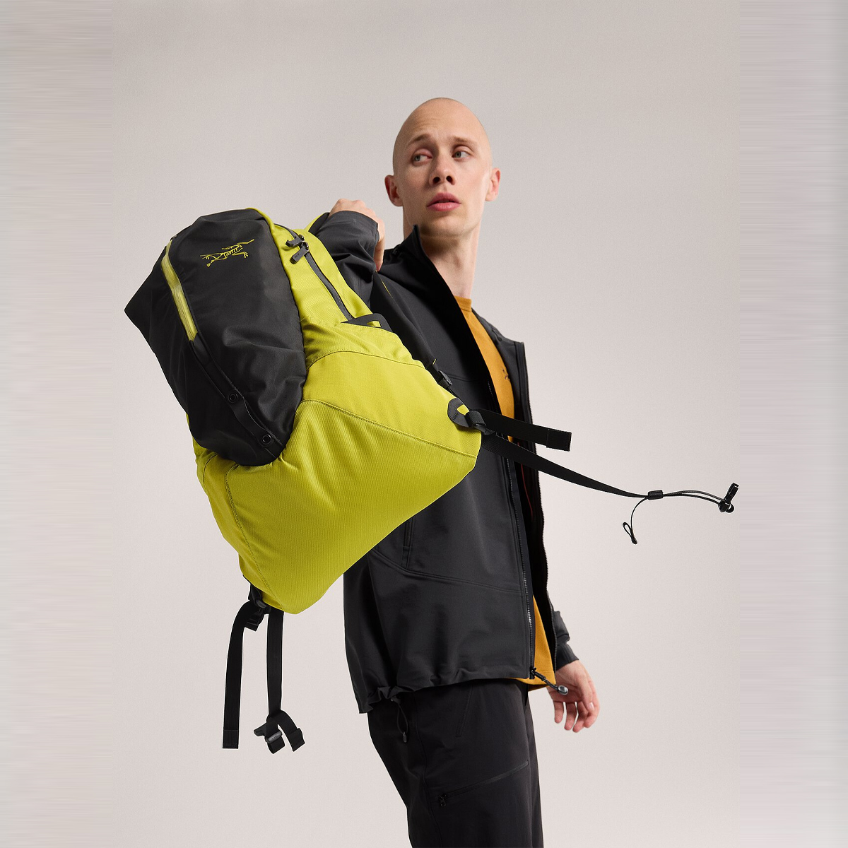 Arc'Teryx Zaino Arro 22 Lampyre - 5