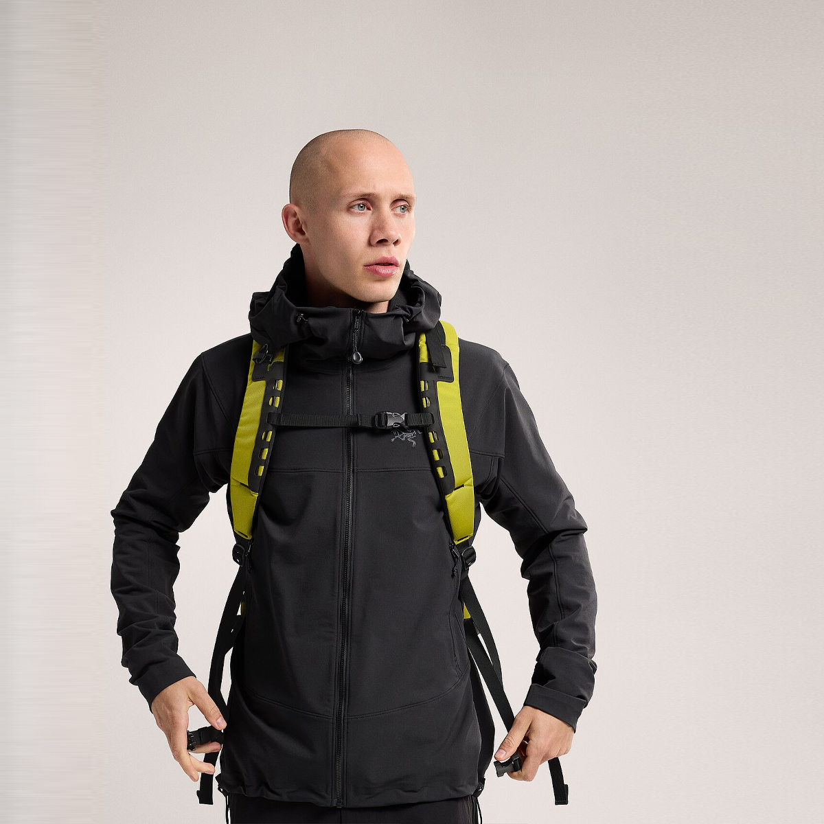 Arc'Teryx Zaino Arro 22 Lampyre - 6