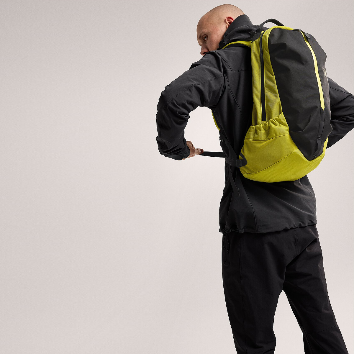 Arc'Teryx Zaino Arro 22 Lampyre - 7