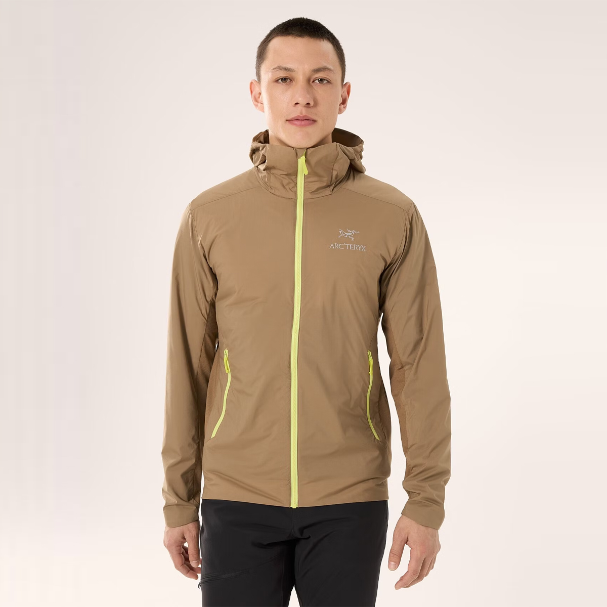 Arc'Teryx Giacca Atom Canvas Euphoria - 2