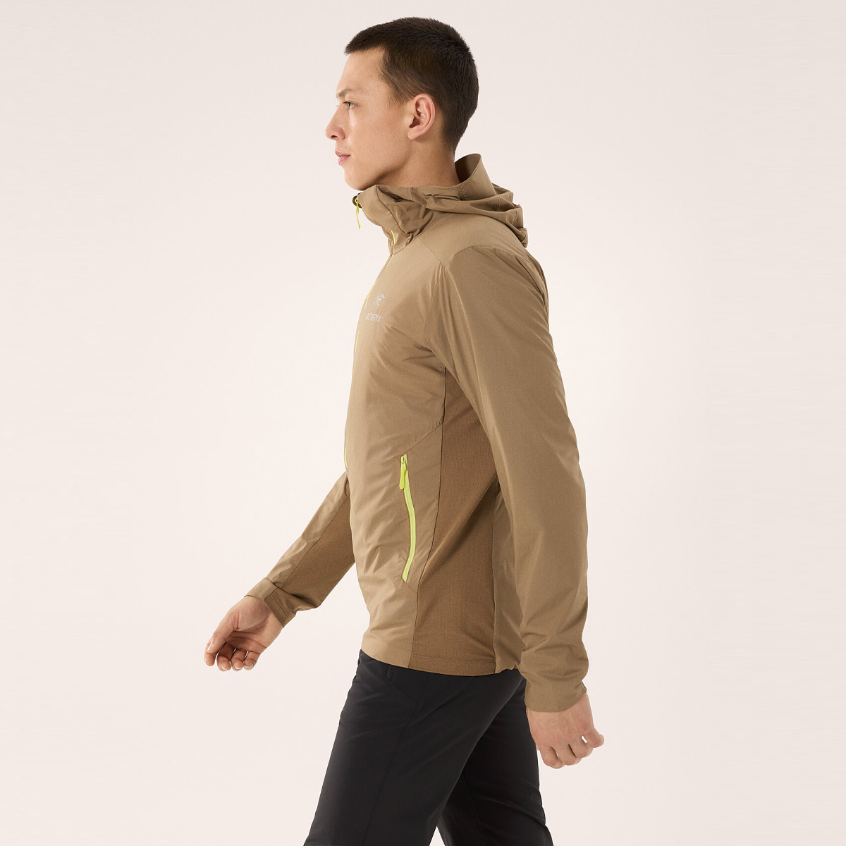 Arc'Teryx Giacca Atom Canvas Euphoria - 5