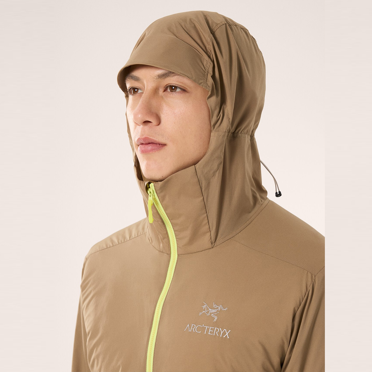 Arc'Teryx Giacca Atom Canvas Euphoria - 6
