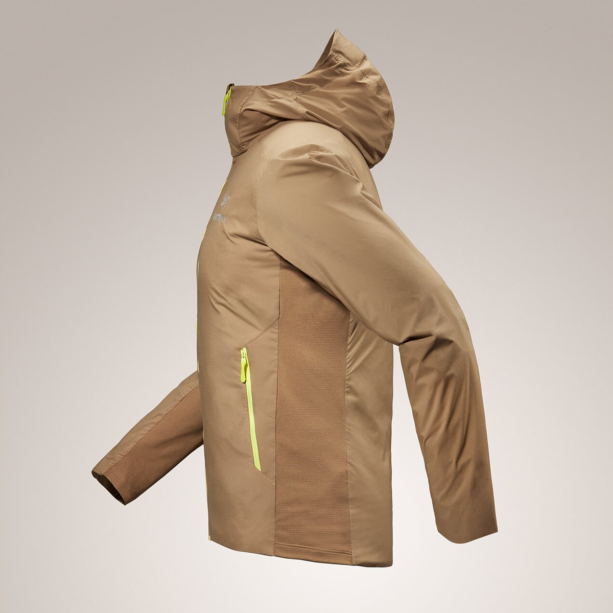 Arc'Teryx Giacca Atom Canvas Euphoria - 8