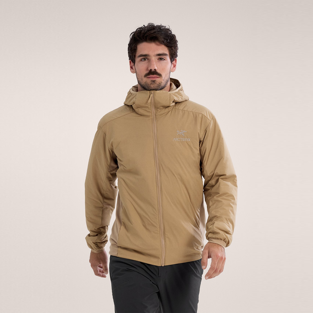 Arc'Teryx Giacca Atom Canvas II - 2