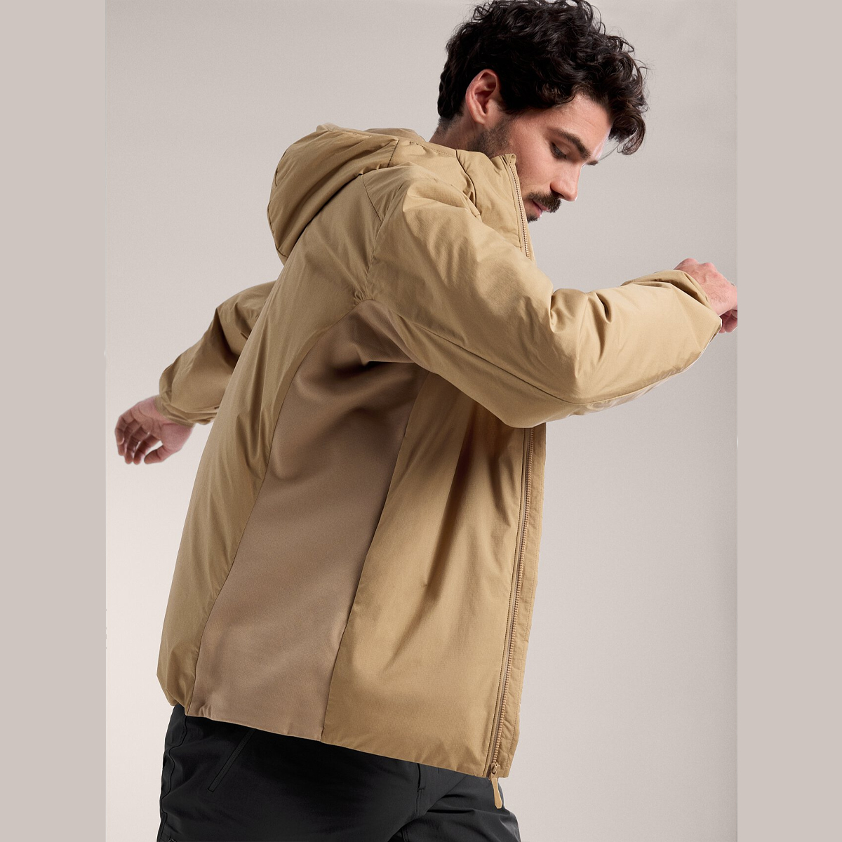 Arc'Teryx Giacca Atom Canvas II - 3