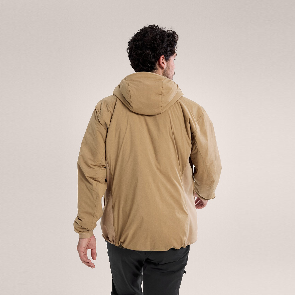 Arc'Teryx Giacca Atom Canvas II - 4