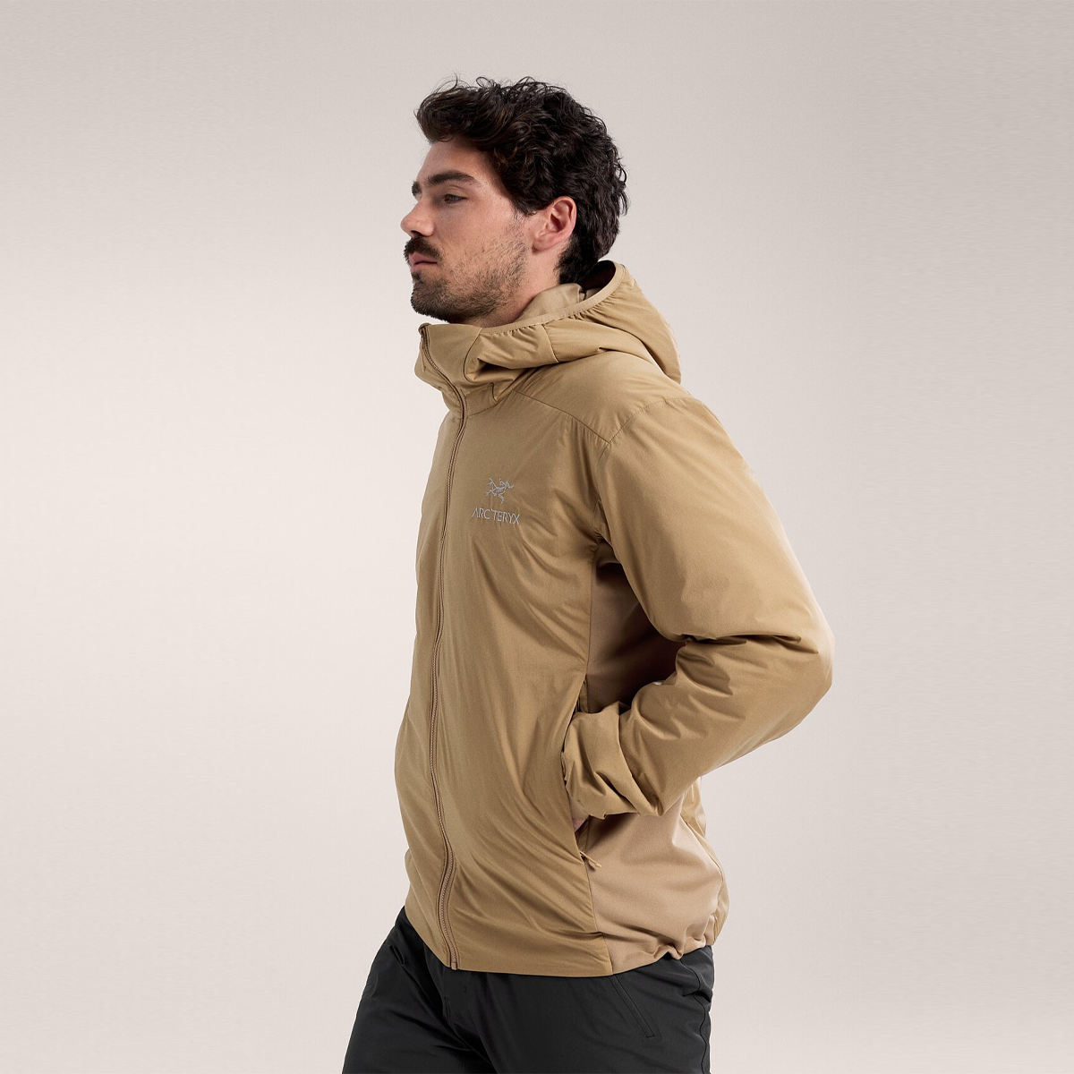 Arc'Teryx Giacca Atom Canvas II - 5