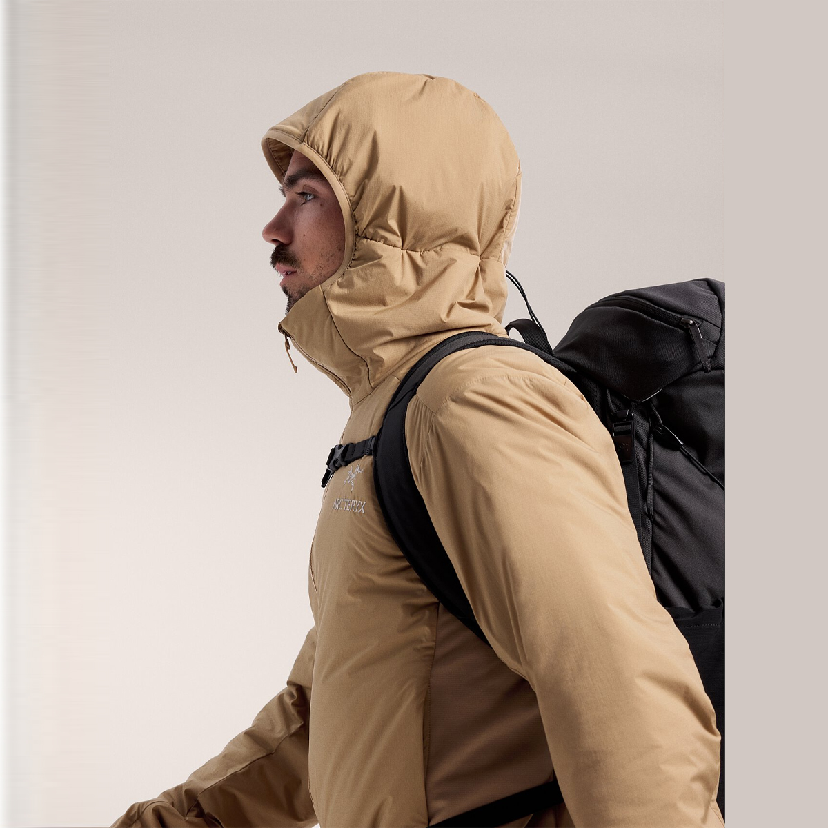 Arc'Teryx Giacca Atom Canvas II - 6