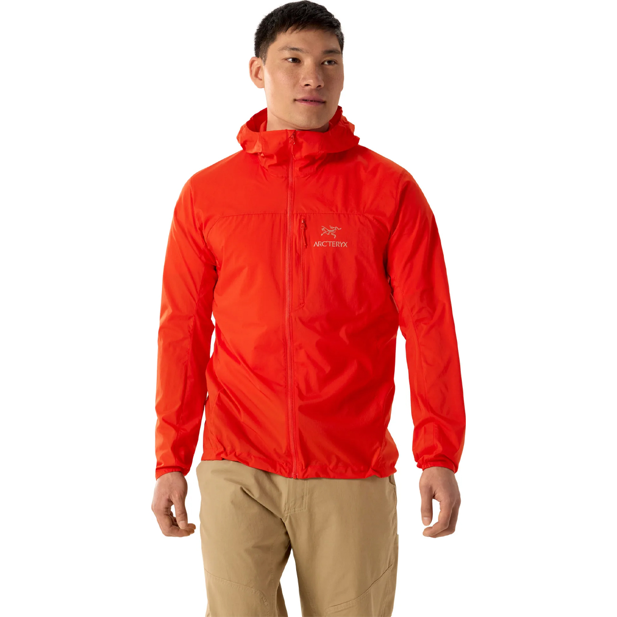 Arc'Teryx Giacca Squamish Hoody Dynasty II - 3 Arc'Teryx Giacca Squamish Hoody Dynasty II - 3