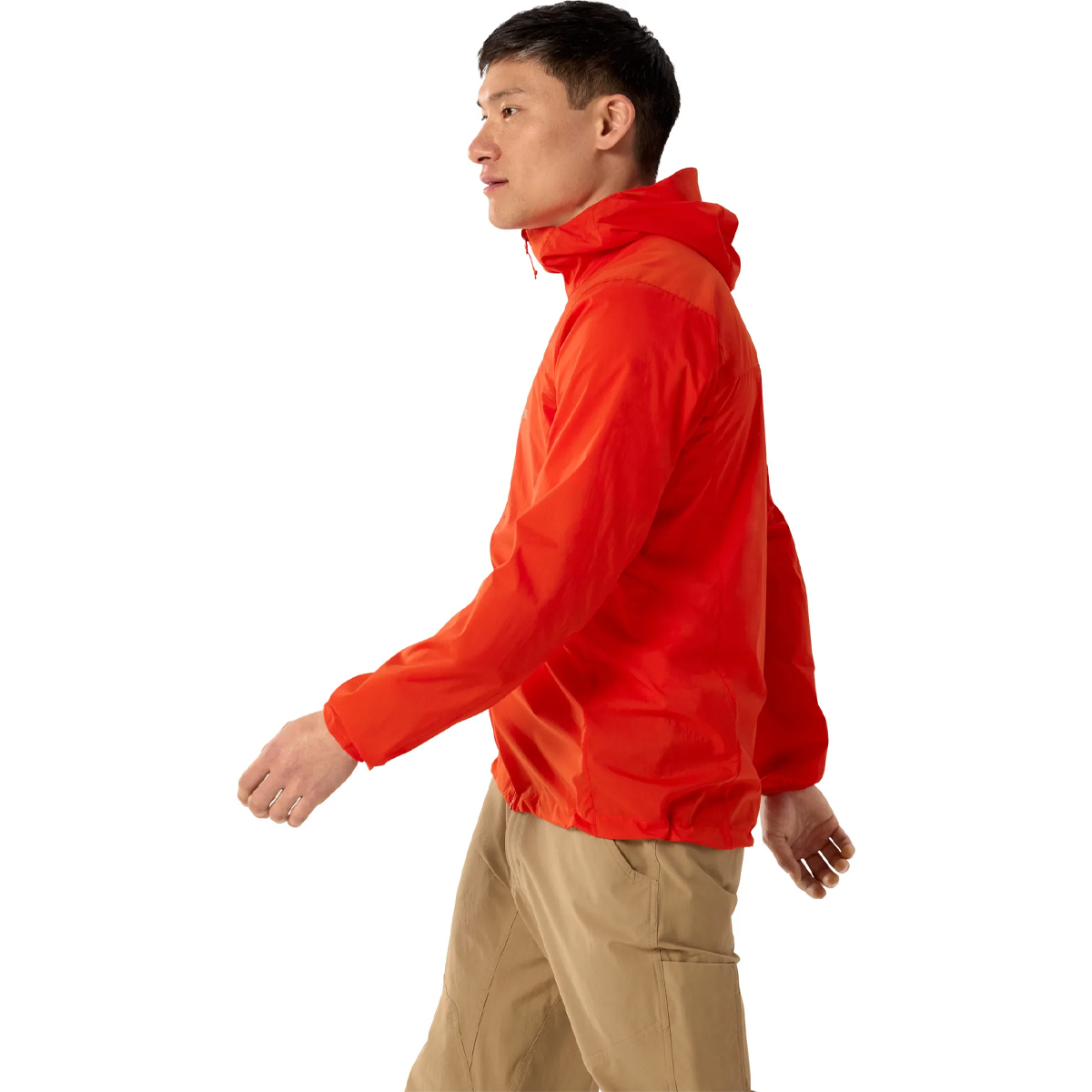 Arc'Teryx Giacca Squamish Hoody Dynasty II - 4 Arc'Teryx Giacca Squamish Hoody Dynasty II - 4