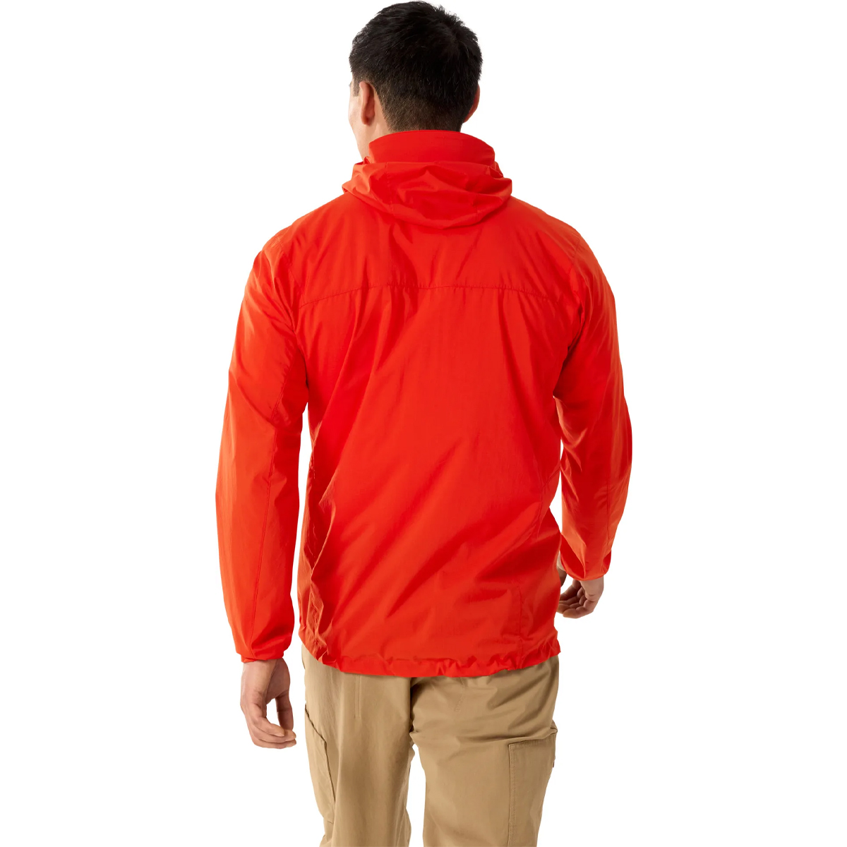 Arc'Teryx Giacca Squamish Hoody Dynasty II - 8 Arc'Teryx Giacca Squamish Hoody Dynasty II - 8