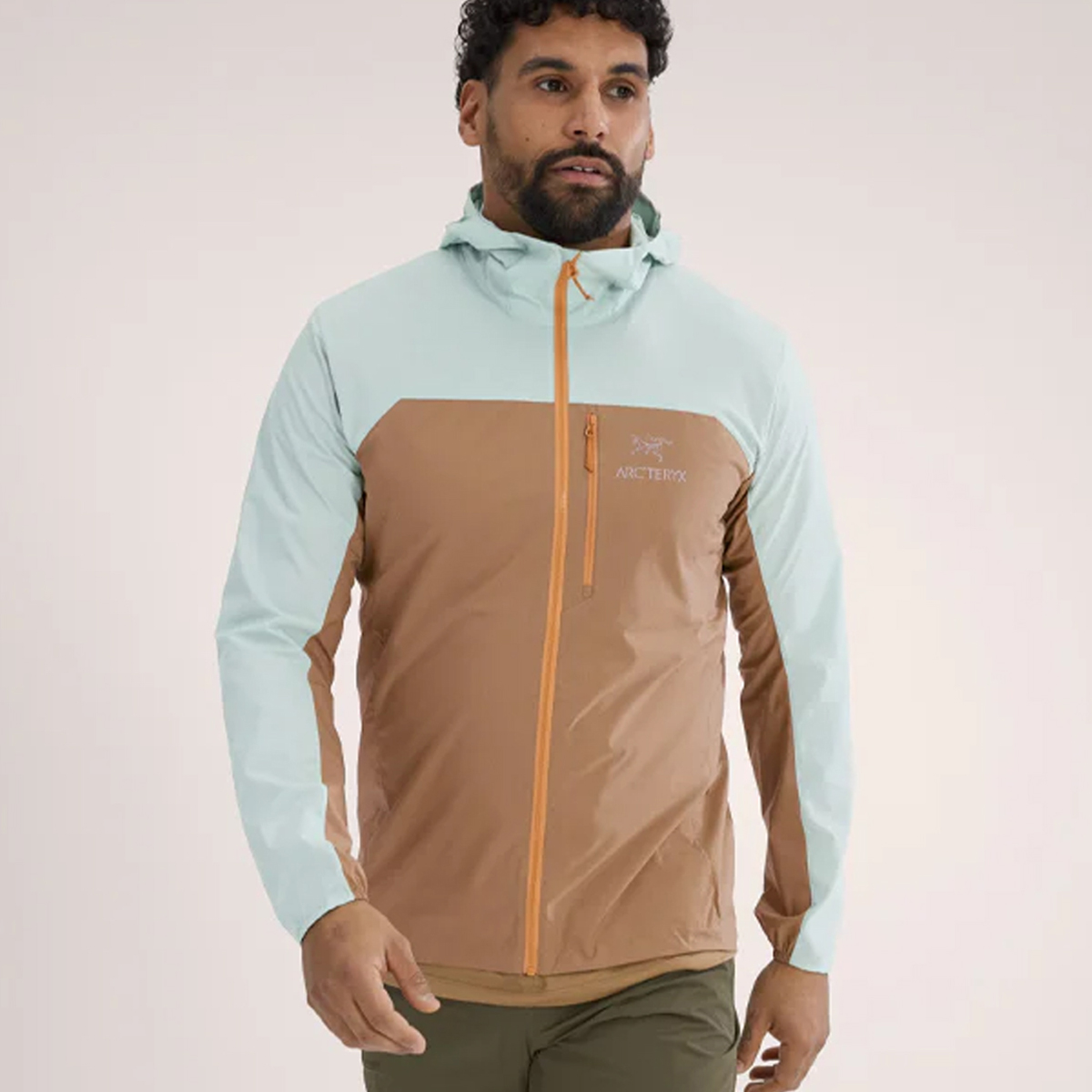 Arc'Teryx Giacca Squamish Hoody Trail Magic - 2 Arc'Teryx Giacca Squamish Hoody Trail Magic - 2