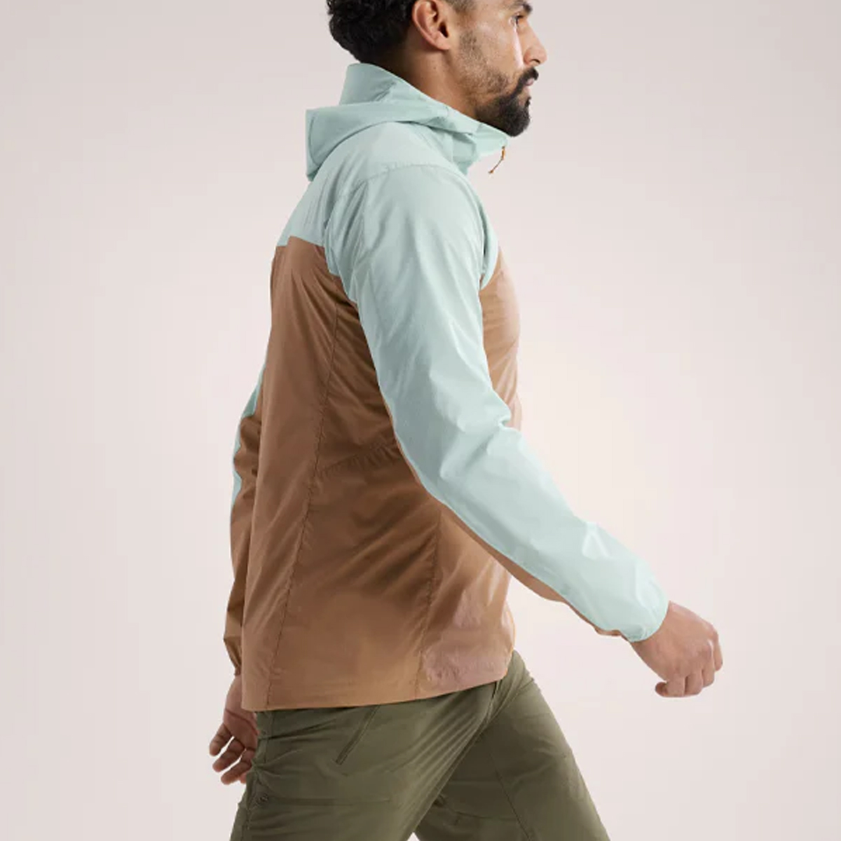 Arc'Teryx Giacca Squamish Hoody Trail Magic - 3 Arc'Teryx Giacca Squamish Hoody Trail Magic - 3