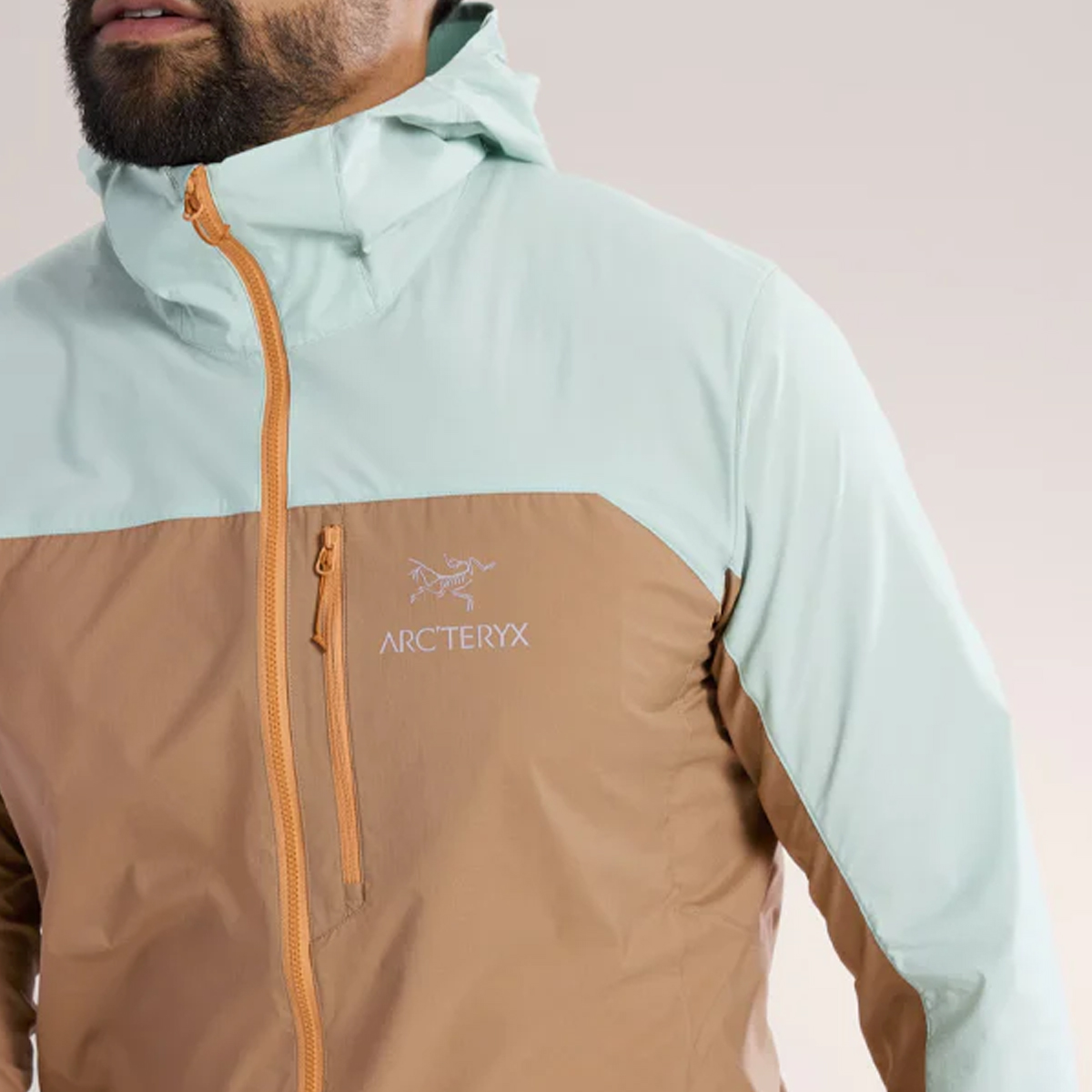 Arc'Teryx Giacca Squamish Hoody Trail Magic - 4 Arc'Teryx Giacca Squamish Hoody Trail Magic - 4