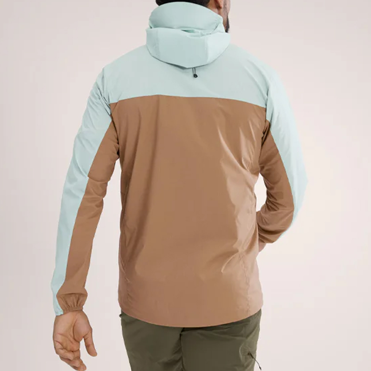 Arc'Teryx Giacca Squamish Hoody Trail Magic - 5 Arc'Teryx Giacca Squamish Hoody Trail Magic - 5