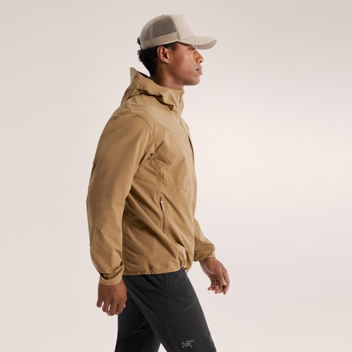 Arc'Teryx Giacca Gamma Lightweight Canvas - 2 Arc'Teryx Giacca Gamma Lightweight Canvas - 2