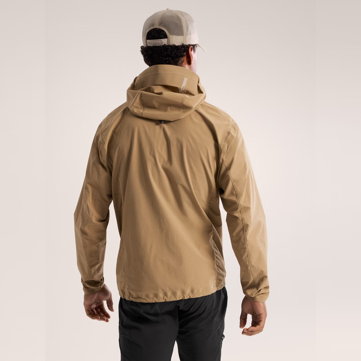 Arc'Teryx Giacca Gamma Lightweight Canvas - 3 Arc'Teryx Giacca Gamma Lightweight Canvas - 3