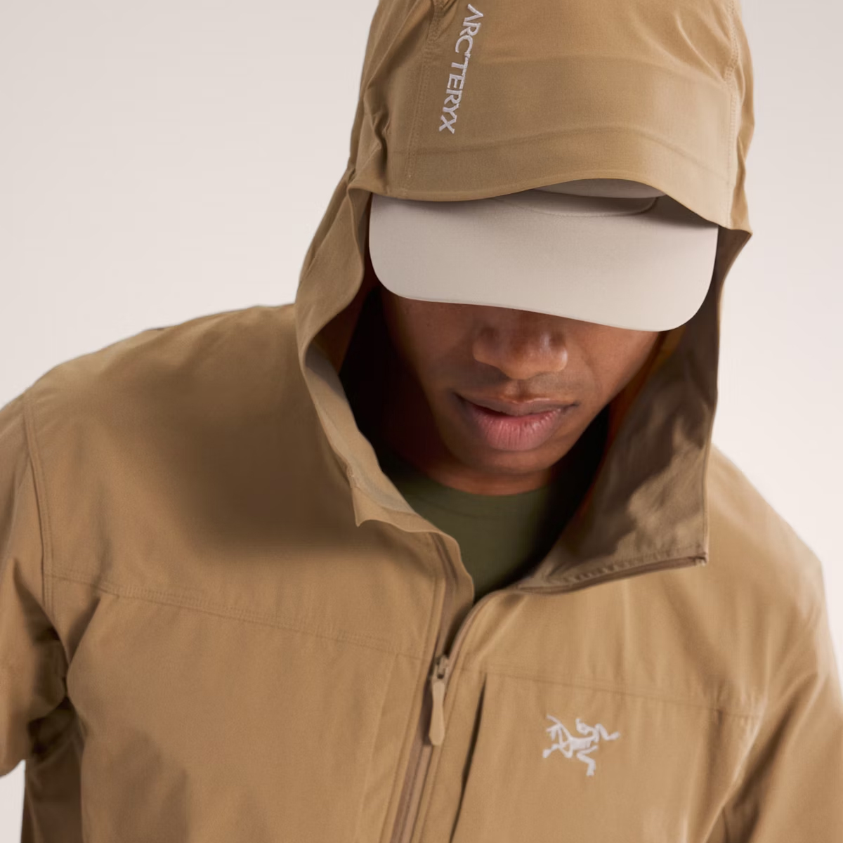 Arc'Teryx Giacca Gamma Lightweight Canvas - 5 Arc'Teryx Giacca Gamma Lightweight Canvas - 5