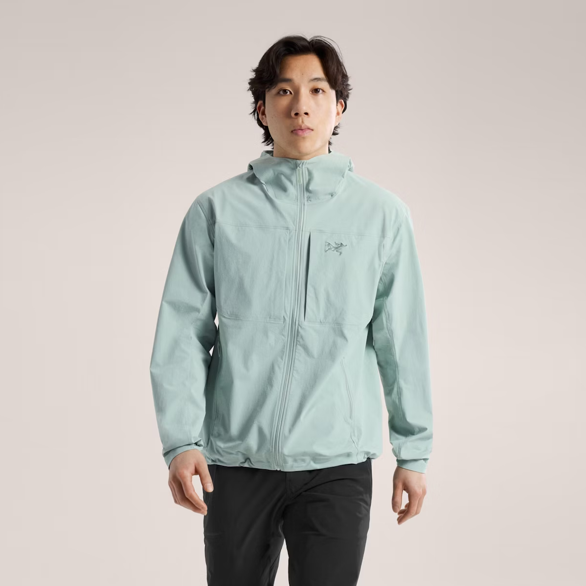 Arc'Teryx Giacca Gamma Lightweight Stone Green - 1 Arc'Teryx Giacca Gamma Lightweight Stone Green - 1