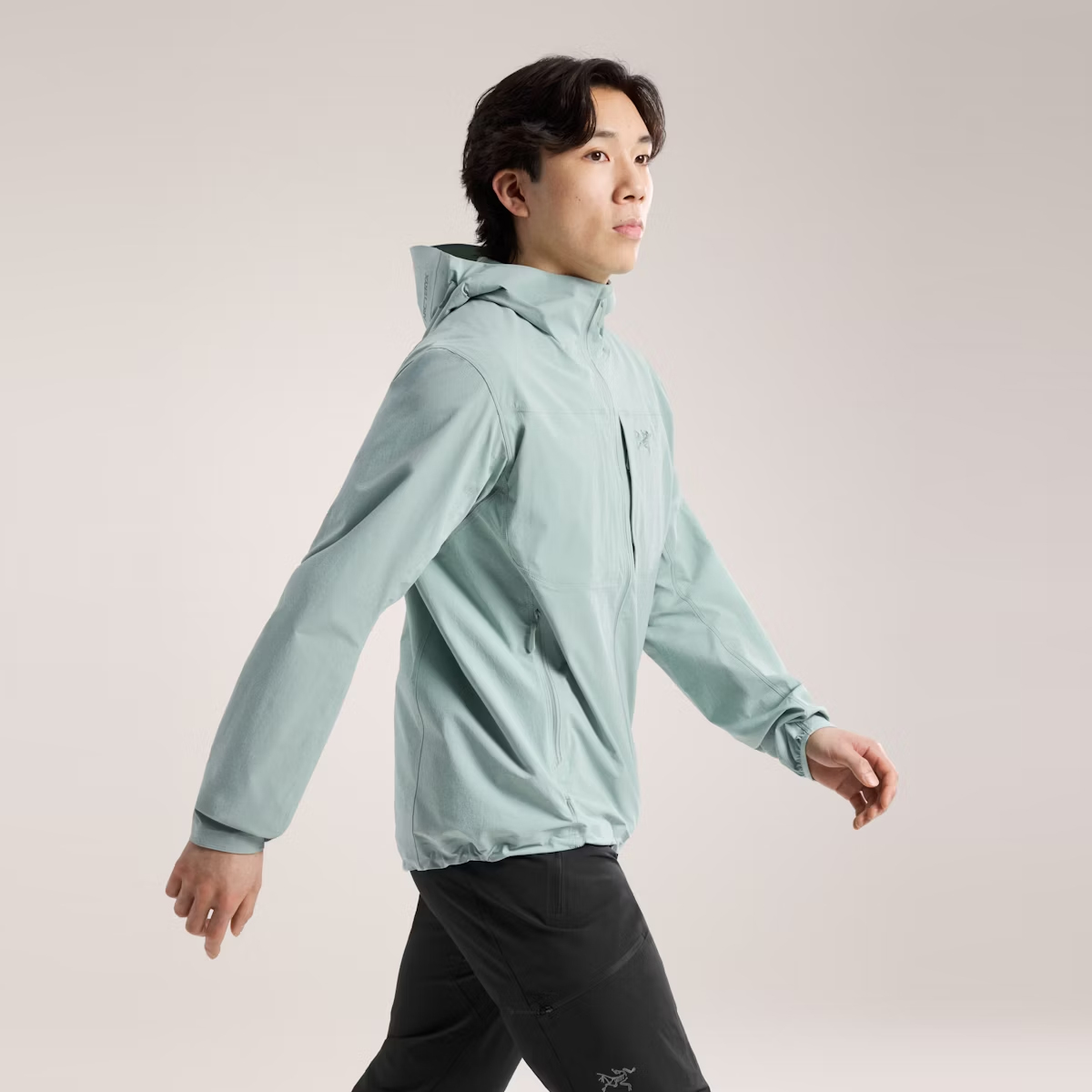 Arc'Teryx Giacca Gamma Lightweight Stone Green - 2 Arc'Teryx Giacca Gamma Lightweight Stone Green - 2