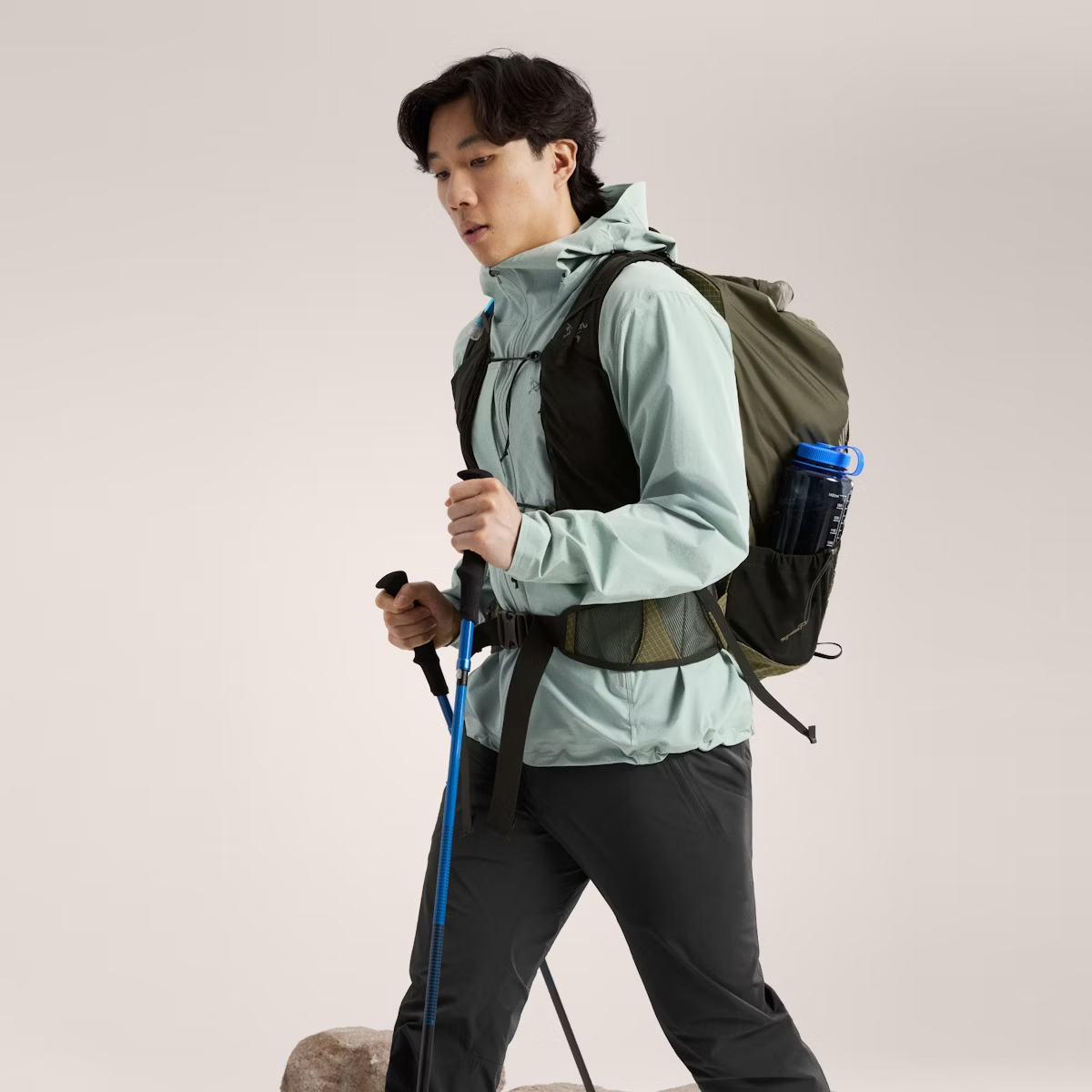 Arc'Teryx Giacca Gamma Lightweight Stone Green - 4 Arc'Teryx Giacca Gamma Lightweight Stone Green - 4