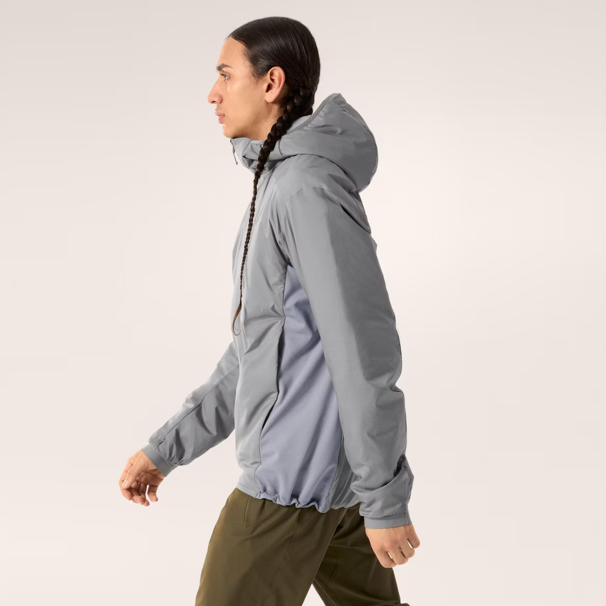 Arc'Teryx Giacca Atom Void - 2 Arc'Teryx Giacca Atom Void - 2