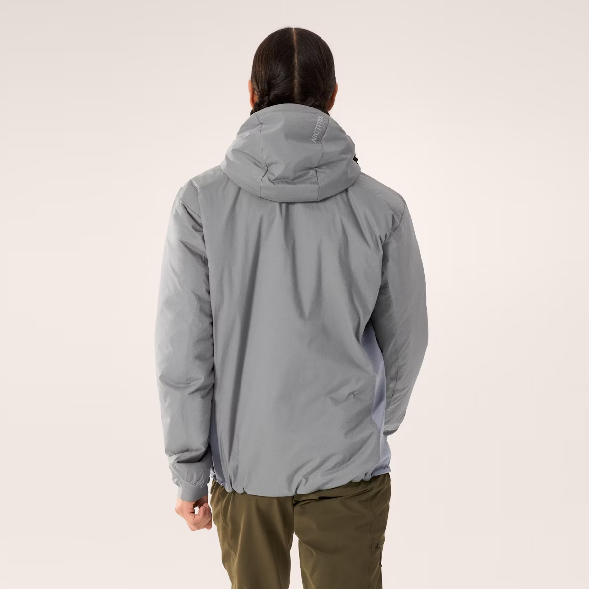 Arc'Teryx Giacca Atom Void - 3 Arc'Teryx Giacca Atom Void - 3