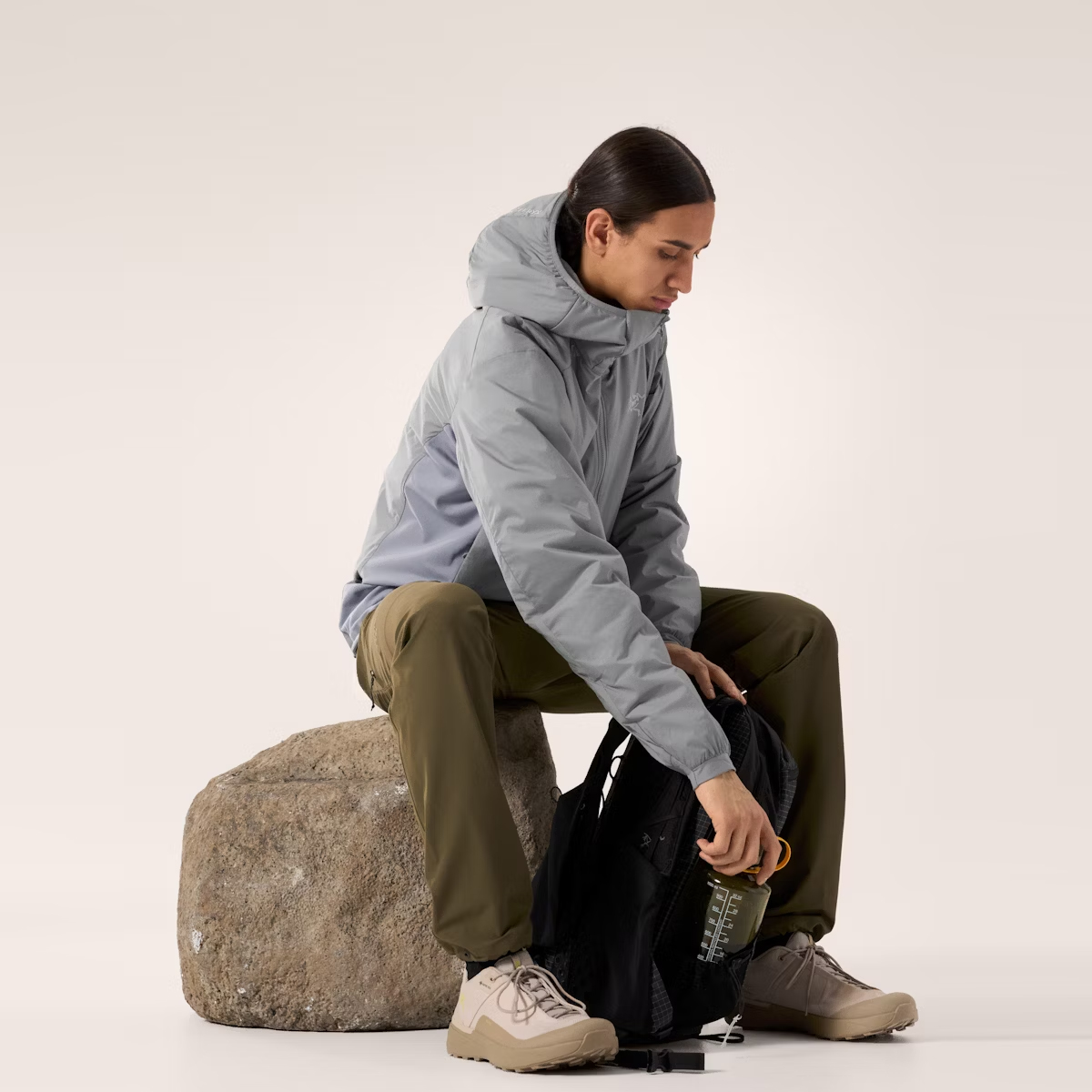 Arc'Teryx Giacca Atom Void - 4 Arc'Teryx Giacca Atom Void - 4