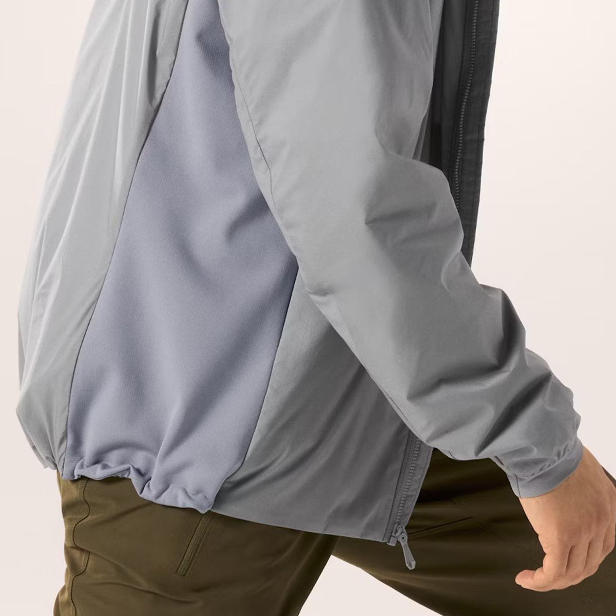 Arc'Teryx Giacca Atom Void - 6 Arc'Teryx Giacca Atom Void - 6