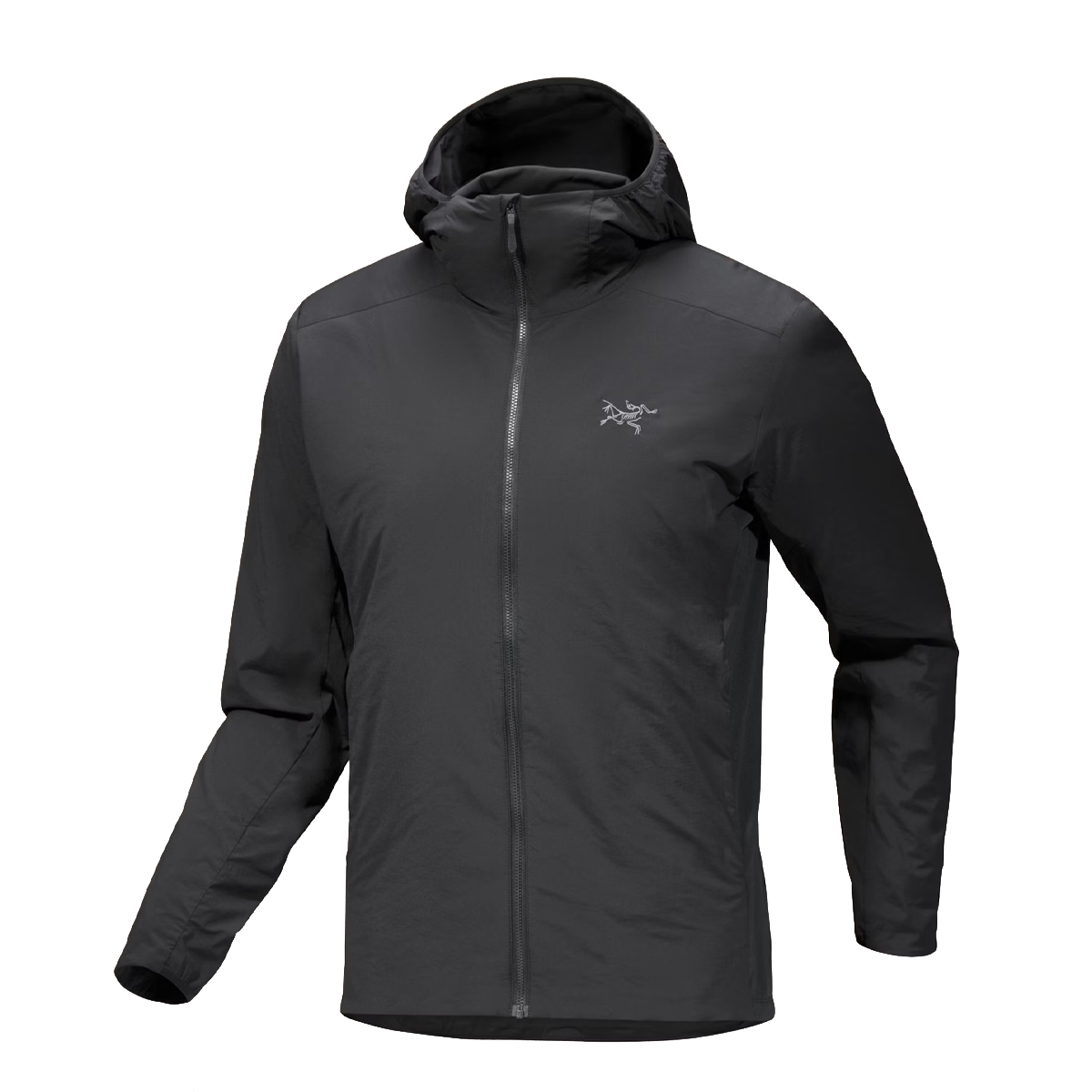Arc'Teryx Giacca Atom SL Black - 1 Arc'Teryx Giacca Atom SL Black - 1