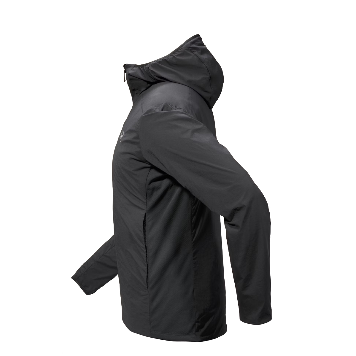 Arc'Teryx Giacca Atom SL Black - 2 Arc'Teryx Giacca Atom SL Black - 2