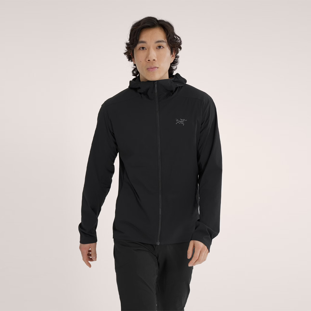 Arc'Teryx Giacca Atom SL Black - 3 Arc'Teryx Giacca Atom SL Black - 3