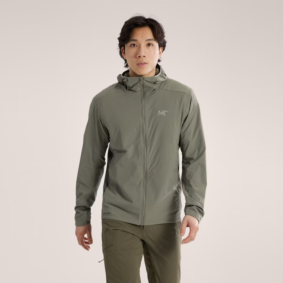 Arc'Teryx Giacca Atom SL Forage - 3 Arc'Teryx Giacca Atom SL Forage - 3