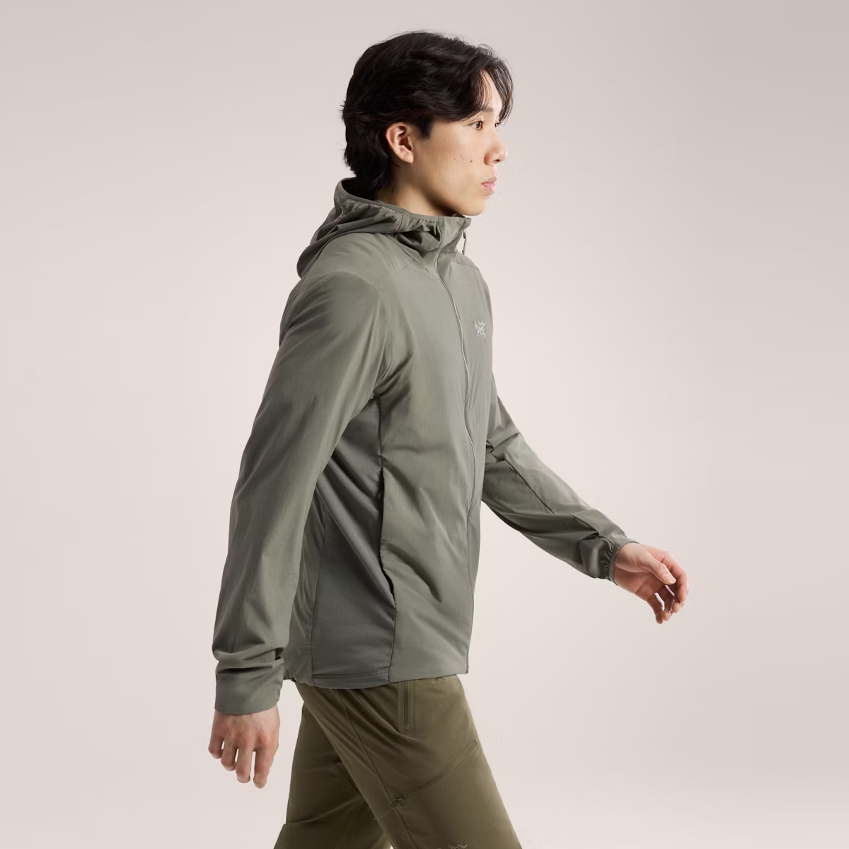 Arc'Teryx Giacca Atom SL Forage - 4 Arc'Teryx Giacca Atom SL Forage - 4