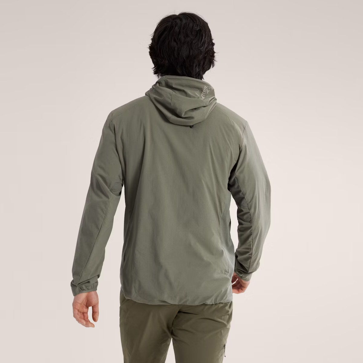 Arc'Teryx Giacca Atom SL Forage - 5 Arc'Teryx Giacca Atom SL Forage - 5