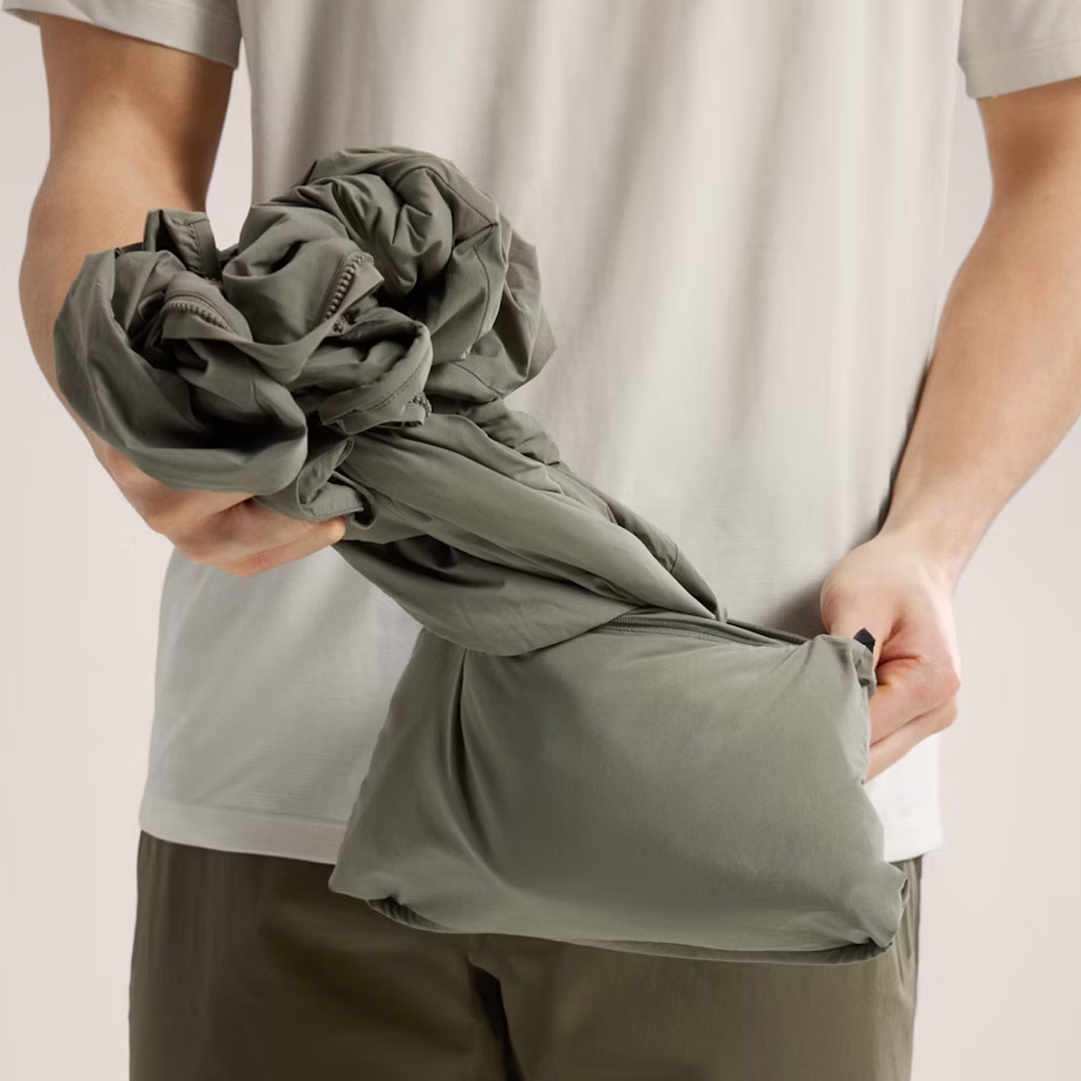 Arc'Teryx Giacca Atom SL Forage - 6 Arc'Teryx Giacca Atom SL Forage - 6
