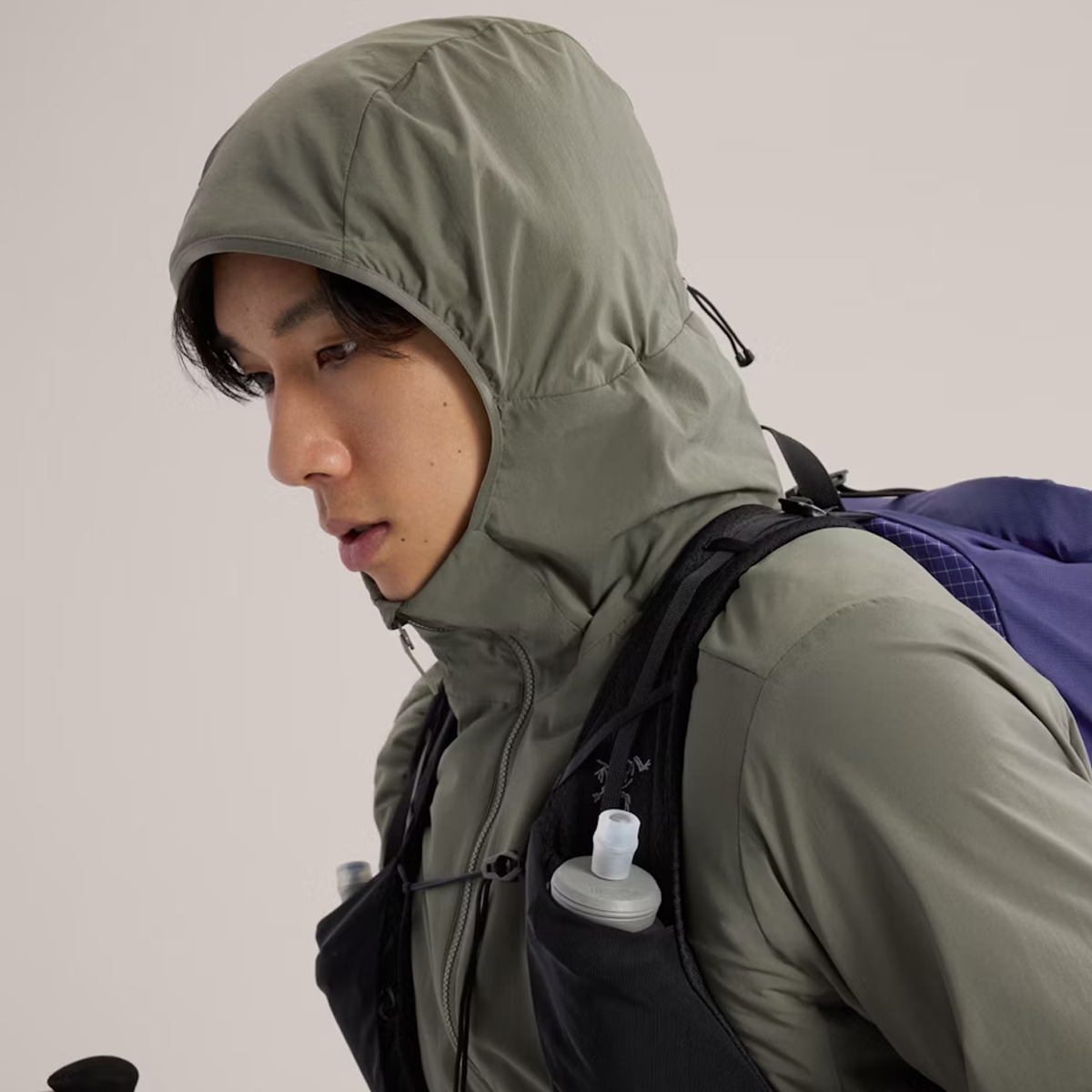 Arc'Teryx Giacca Atom SL Forage - 7 Arc'Teryx Giacca Atom SL Forage - 7