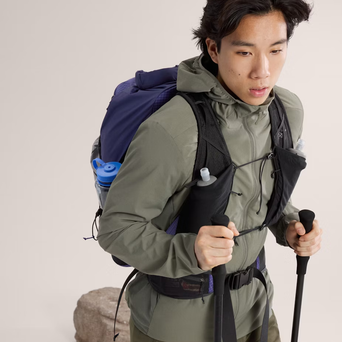 Arc'Teryx Giacca Atom SL Forage - 8 Arc'Teryx Giacca Atom SL Forage - 8