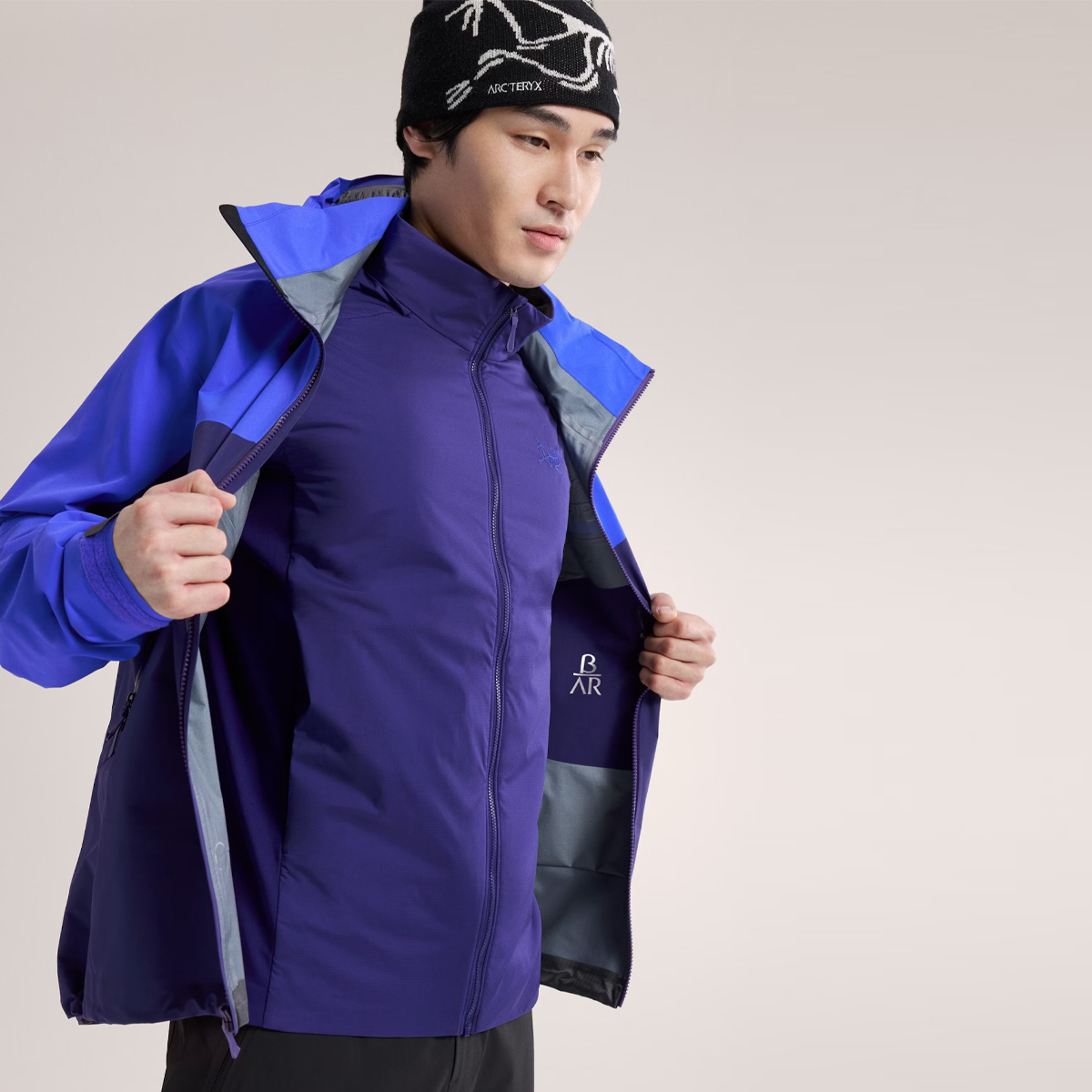 Arc'Teryx Giacca Atom Soulsonic - 4 Arc'Teryx Giacca Atom Soulsonic - 4