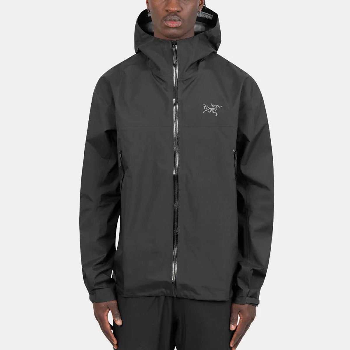 Arc'Teryx Giacca Beta Black - 1 Arc'Teryx Giacca Beta Black - 1
