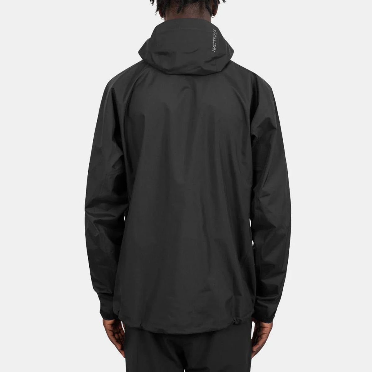 Arc'Teryx Giacca Beta Black - 2 Arc'Teryx Giacca Beta Black - 2