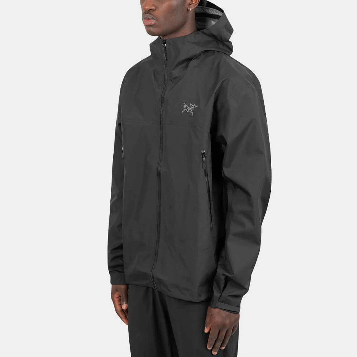 Arc'Teryx Giacca Beta Black - 3 Arc'Teryx Giacca Beta Black - 3