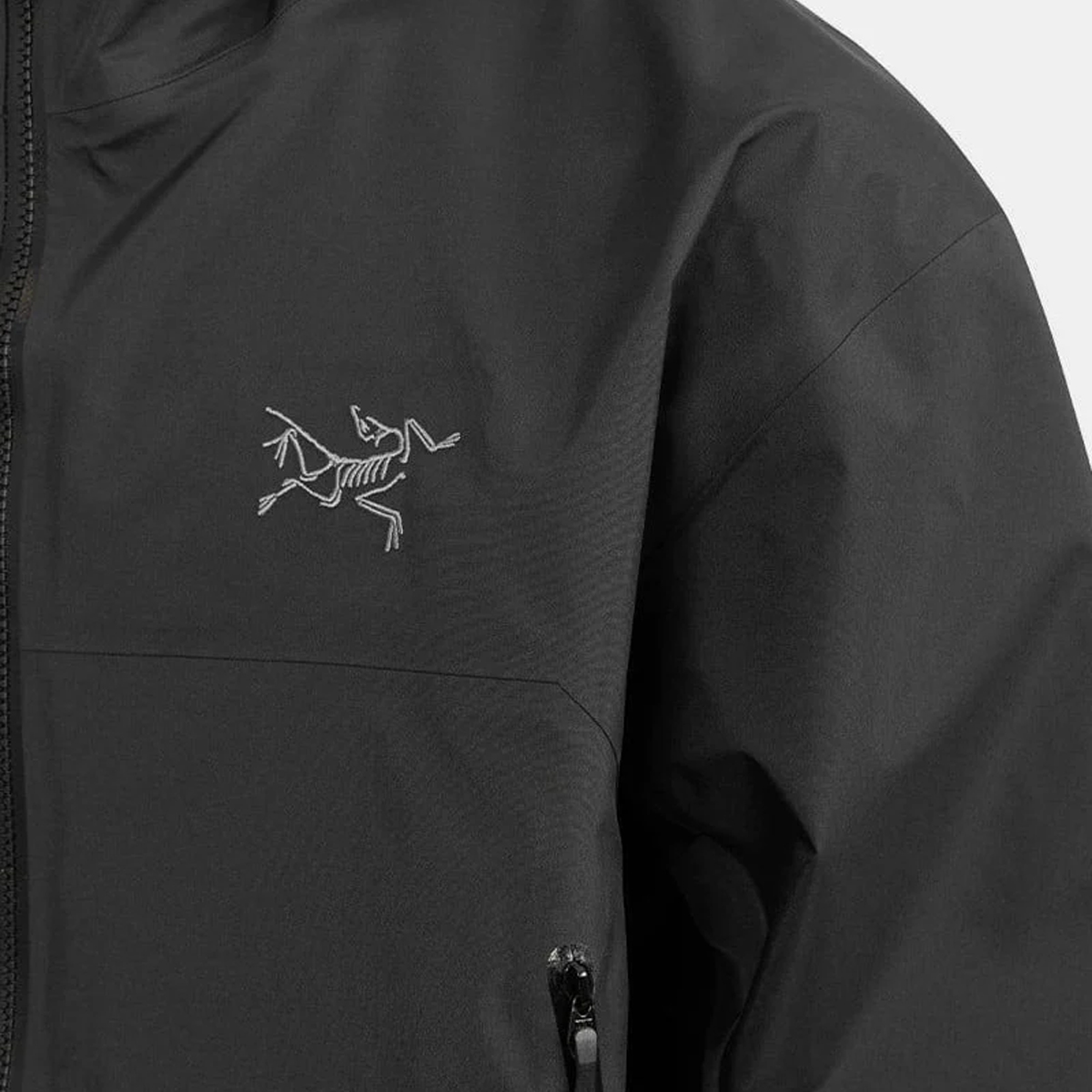 Arc'Teryx Giacca Beta Black - 4 Arc'Teryx Giacca Beta Black - 4