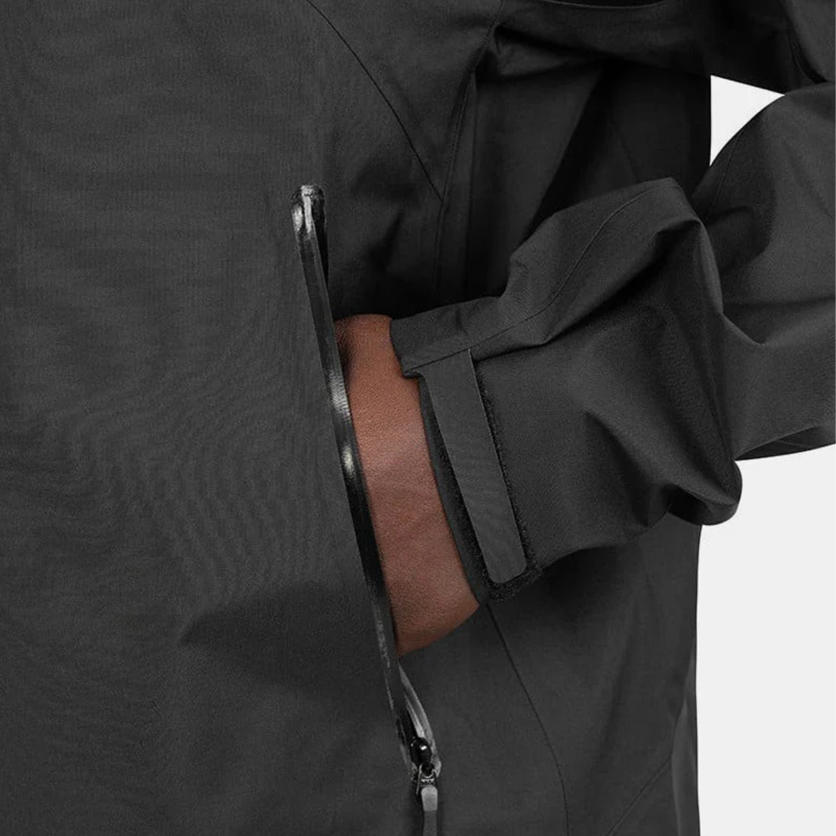 Arc'Teryx Giacca Beta Black - 5 Arc'Teryx Giacca Beta Black - 5