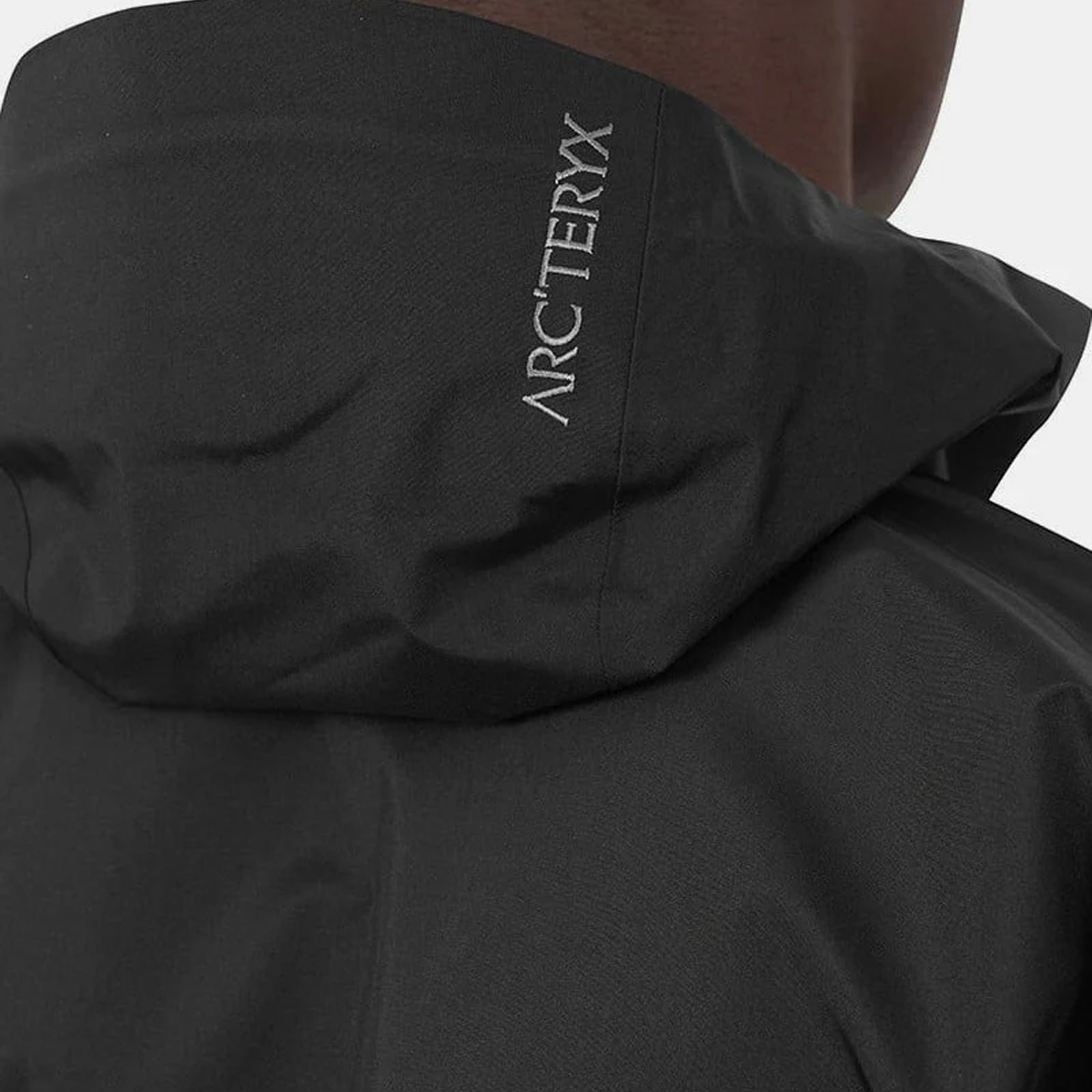 Arc'Teryx Giacca Beta Black - 6 Arc'Teryx Giacca Beta Black - 6