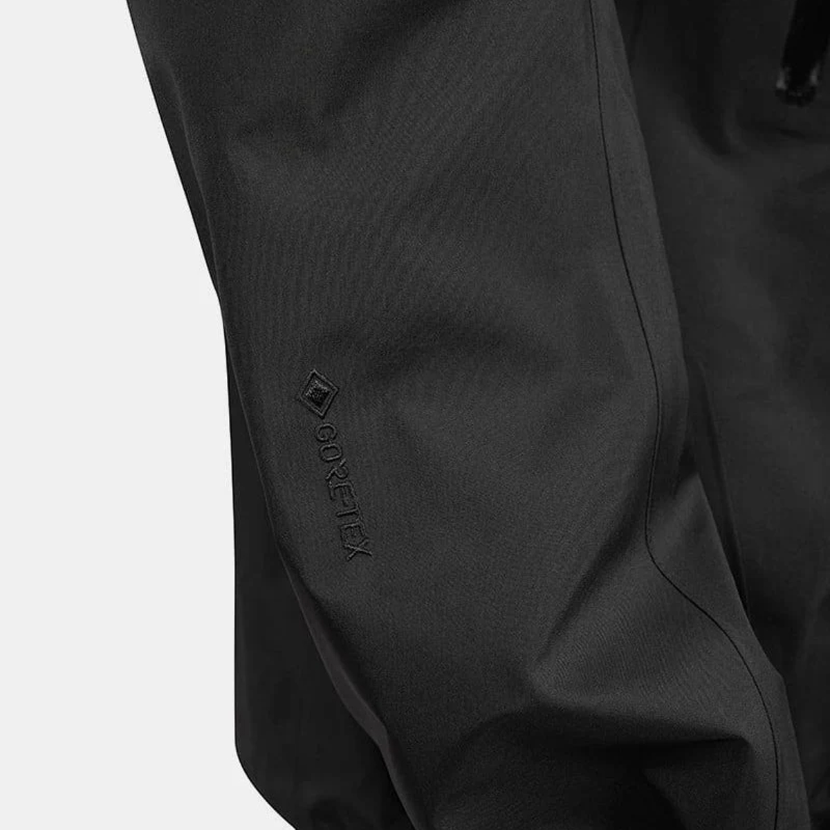 Arc'Teryx Giacca Beta Black - 7 Arc'Teryx Giacca Beta Black - 7