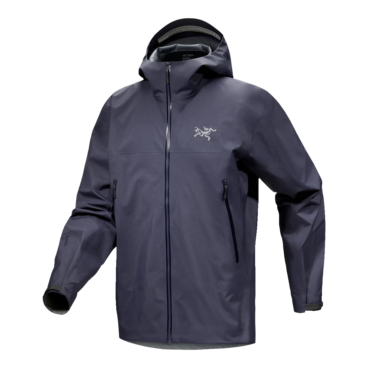 Arc'Teryx Giacca Beta Black Sapphire - 1 Arc'Teryx Giacca Beta Black Sapphire - 1